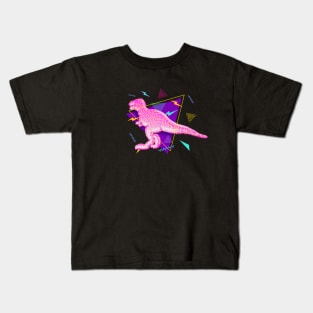 Dino 90´s Kids T-Shirt